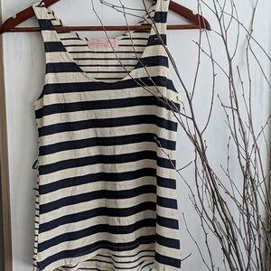 BOGO! Loft Sunwashed Tank, Size XS, Super-Cute!
